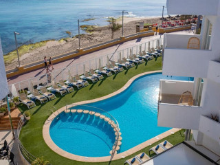 Hotel THB Gran Bahia