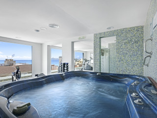Hotel THB Gran Playa Adults Only