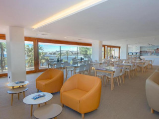 Hotel THB Los Molinos