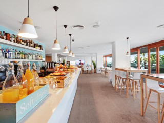Hotel THB Los Molinos