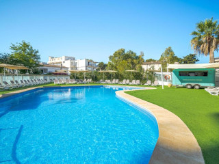 Hotel THB Maria Isabel - Adults Only