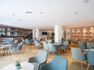 Hotel THB María Isabel Adults Only