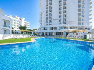 Hotel THB Maria Isabel - Adults Only