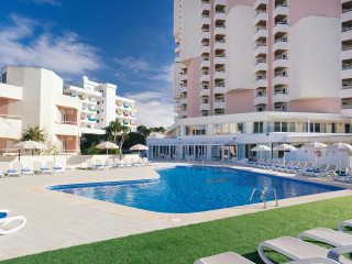 Hotel THB Maria Isabel - Adults Only