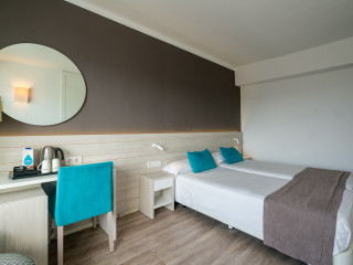 Hotel THB Niagara - Adults Only
