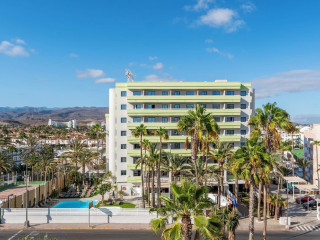 HOTEL THE ANAMAR SUITES