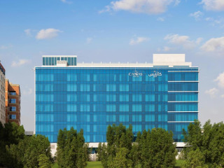 Hotel The Canvas Dubai MGallery Collection