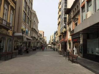 Hotel The Cathedral Vegueta