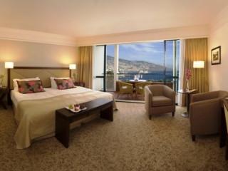 Hotel The Cliff Bay