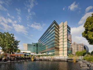 Hotel The Creekside Dubai by Accor