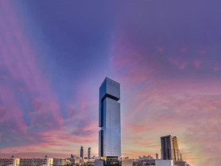 Hotel The First Collection Dubai Jumeirah Village Circle, a Tribute Portfolio