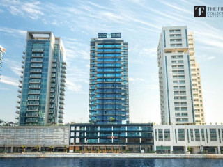 Hotel The First Collection Waterfront