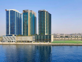 Hotel The First Collection Waterfront, Dubai, a Tribute Portfolio