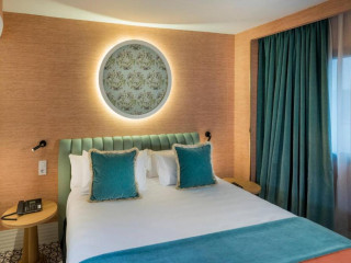 Hotel The First One Madrid Preciados