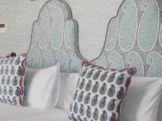 Hotel The First One Madrid Preciados