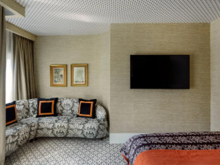 Hotel The First One Madrid Preciados