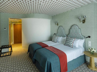 Hotel The First One Madrid Preciados