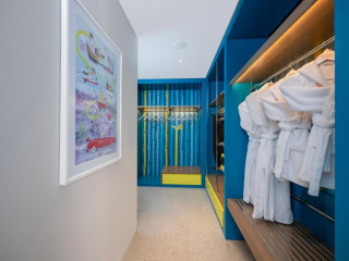 Hotel The Land Of Legends Nickelodeon Resort