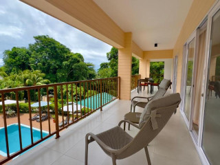 Hotel The Palm Seychelles