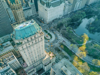 Hotel The Pierre, A Taj, New York