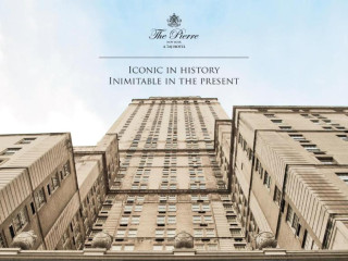 Hotel The Pierre, A Taj, New York