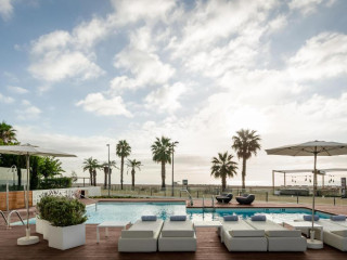 Hotel The Place Mar Mediterrania by ALEGRIA – Adults Only (+16)