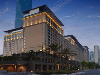 Hotel The Ritz Carlton DIFC Downtown Dubai (Ex. The Ritz Carlton Dubai International Financial Centre)