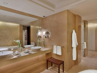 Hotel The Ritz-Carlton, Dubai