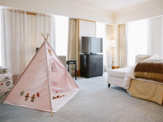 Hotel The Ritz Carlton, Dubai International Financial Centre