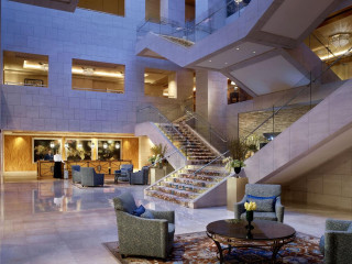 Hotel The Ritz Carlton, Dubai International Financial Centre