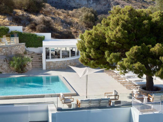 Hotel The Roc Club, A Grecotel Hotel to Live
