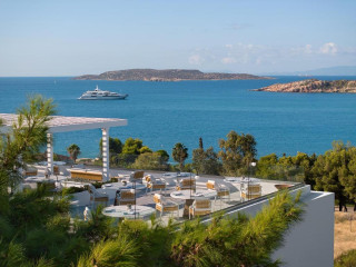 Hotel The Roc Club, A Grecotel Hotel to Live