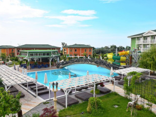 Hotel Therma ECO Village