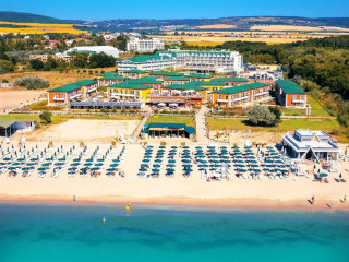 Hotel Therma ECO Village