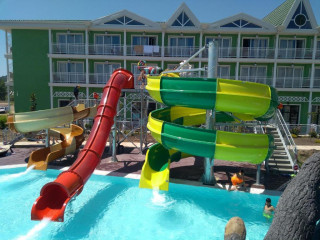 Hotel Therma ECO Village