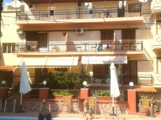 HOTEL THETIS 