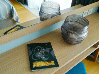 Hotel Thissio