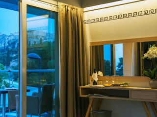 Hotel Thissio