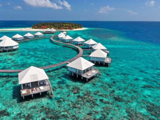 Diamonds Thudufushi Resort and Spa