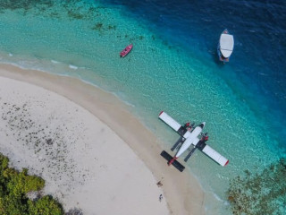 Diamonds Thudufushi Resort and Spa
