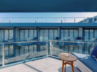 Hotel Tide Phuket (ex. The Tide Beachfront Siray Phuket)