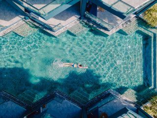 Hotel Tide Phuket (ex. The Tide Beachfront Siray Phuket)