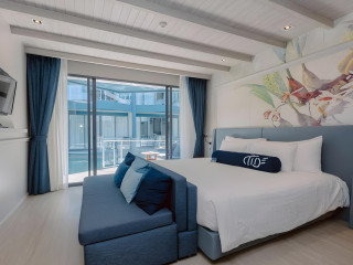 Hotel Tide Phuket (ex. The Tide Beachfront Siray Phuket)
