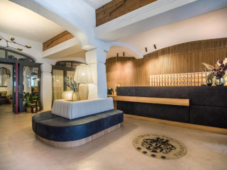 Hotel Tiefenbrunner