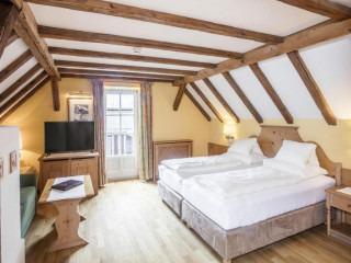 Hotel Tiefenbrunner