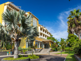 Hotel Tigaiga