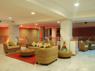 Hotel Timoulay Hotel and Spa