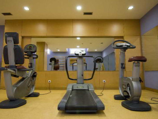 Hotel Timoulay & Spa