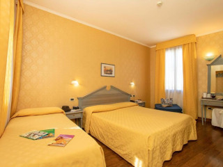 Hotel Tintoretto