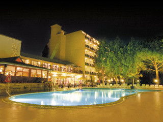 HOTEL TINTYAVA